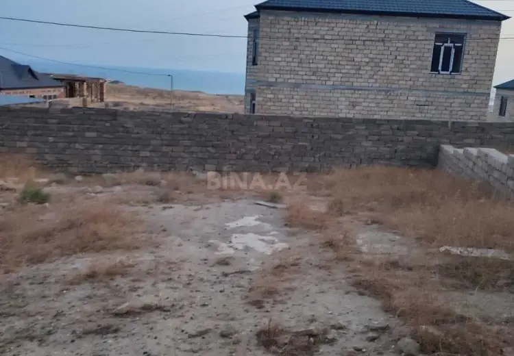 3 sot Torpaq Satılır, Badamdar qəs., Səbail, Bakı