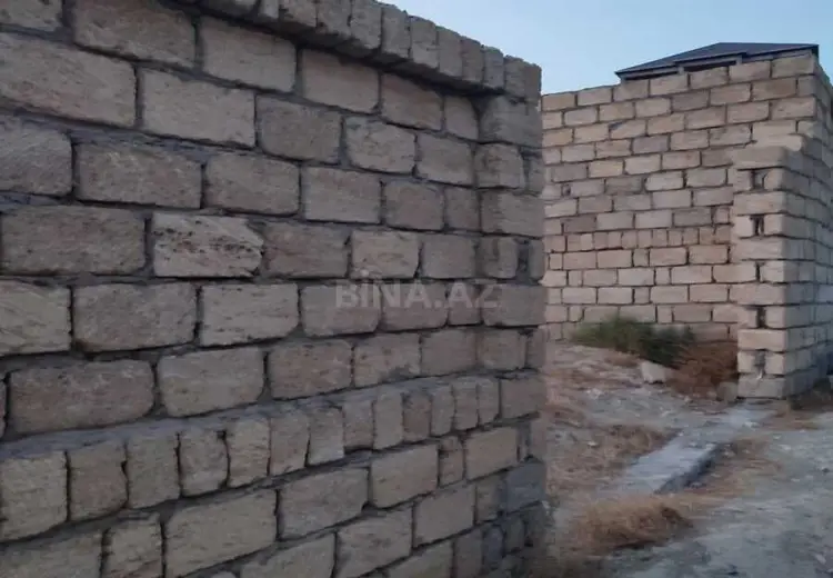 3 sot Torpaq Satılır, Badamdar qəs., Səbail, Bakı