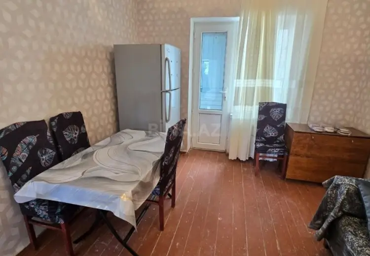 2 otaqlı mənzil Kirayə (aylıq), Badamdar qəs., Səbail, Bakı