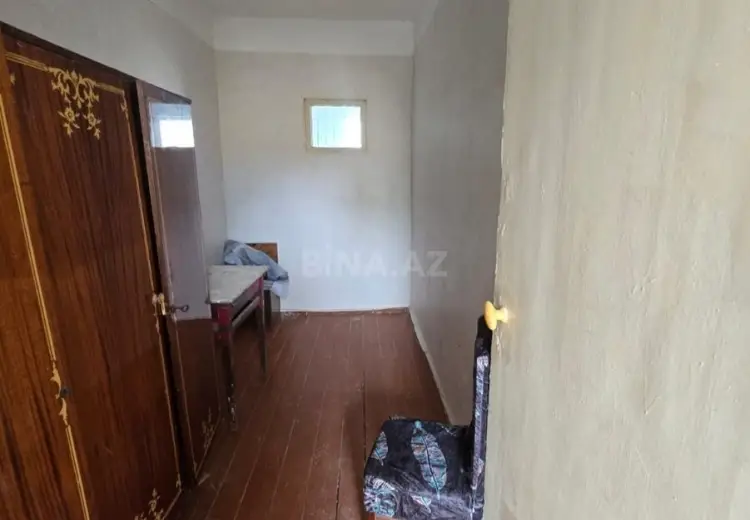2 otaqlı mənzil Kirayə (aylıq), Badamdar qəs., Səbail, Bakı