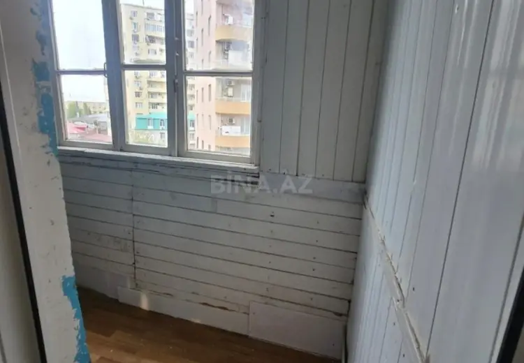 2 otaqlı mənzil Kirayə (aylıq), Badamdar qəs., Səbail, Bakı