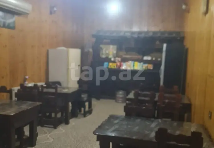 0 m² Obyekt / Ofis , Novxanı, Abşeron