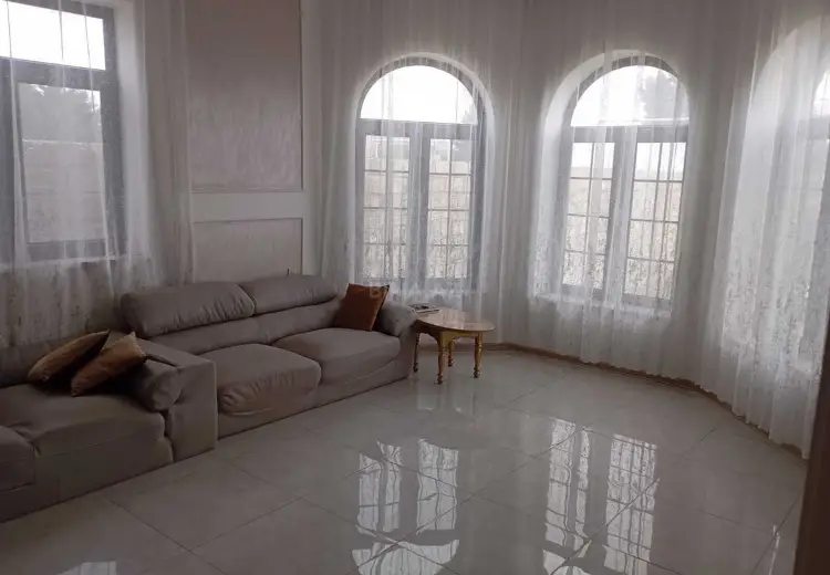 5 otaqlı mənzil Satılır, Nardaran qəs., Sabunçu, Bakı