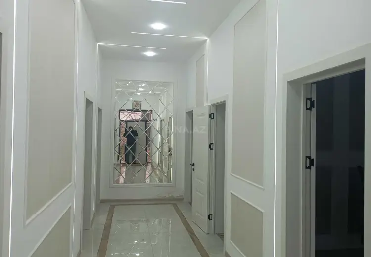 5 otaqlı mənzil Satılır, Nardaran qəs., Sabunçu, Bakı