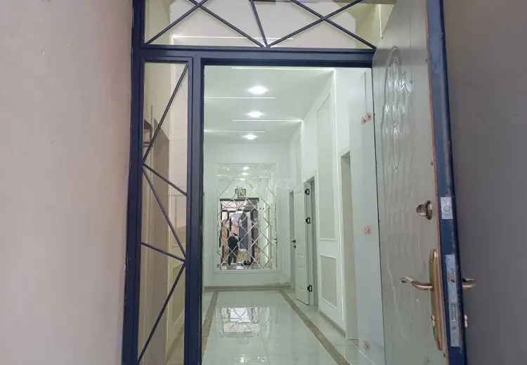5 otaqlı mənzil Satılır, Nardaran qəs., Sabunçu, Bakı