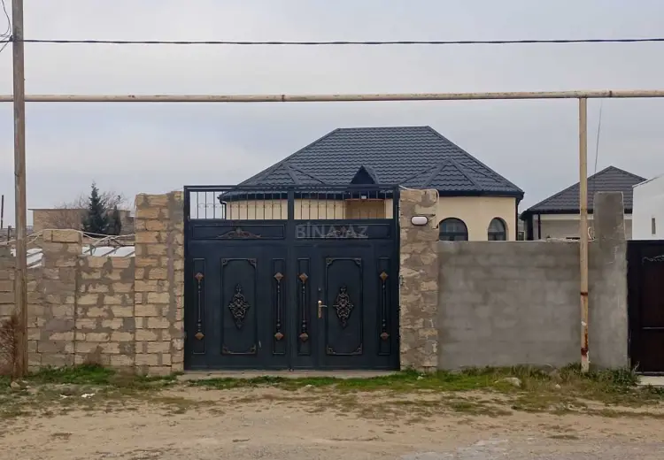 5 otaqlı mənzil Satılır, Nardaran qəs., Sabunçu, Bakı