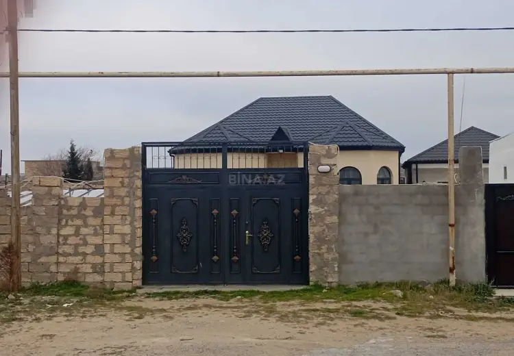 5 otaqlı mənzil Satılır, Nardaran qəs., Sabunçu, Bakı