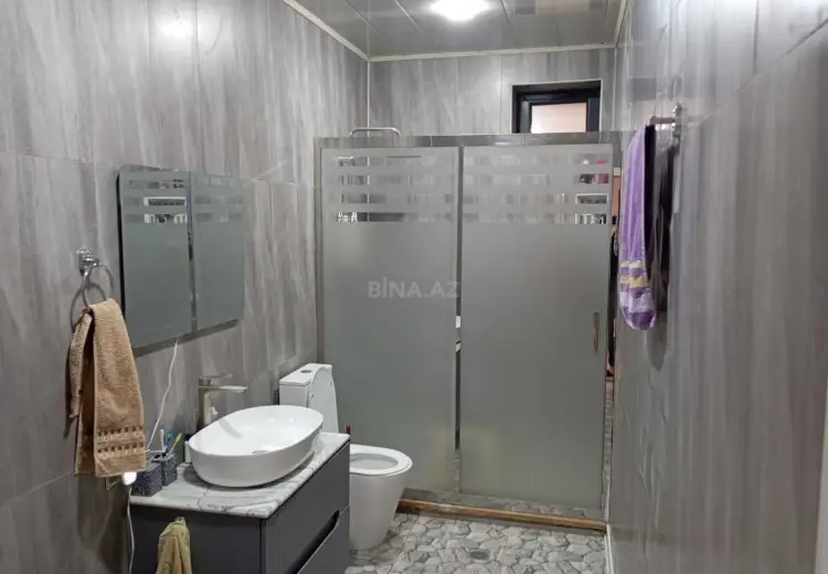 5 otaqlı mənzil Satılır, Nardaran qəs., Sabunçu, Bakı