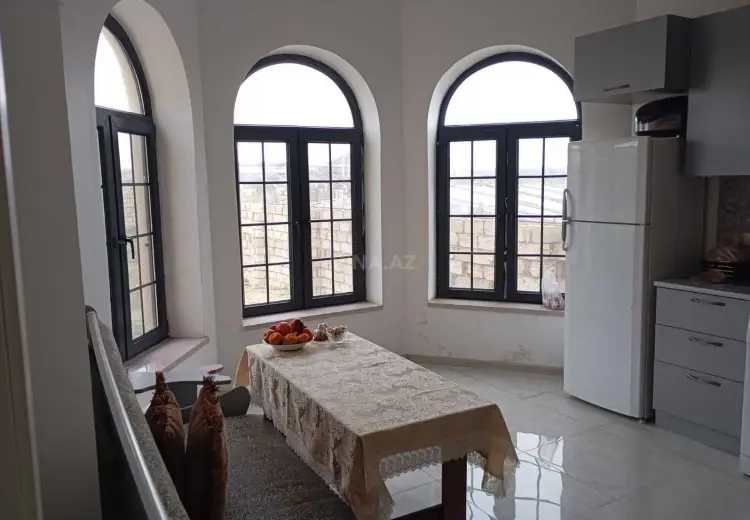 5 otaqlı mənzil Satılır, Nardaran qəs., Sabunçu, Bakı