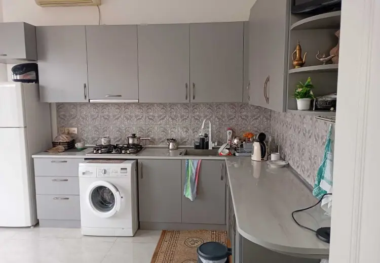 5 otaqlı mənzil Satılır, Nardaran qəs., Sabunçu, Bakı