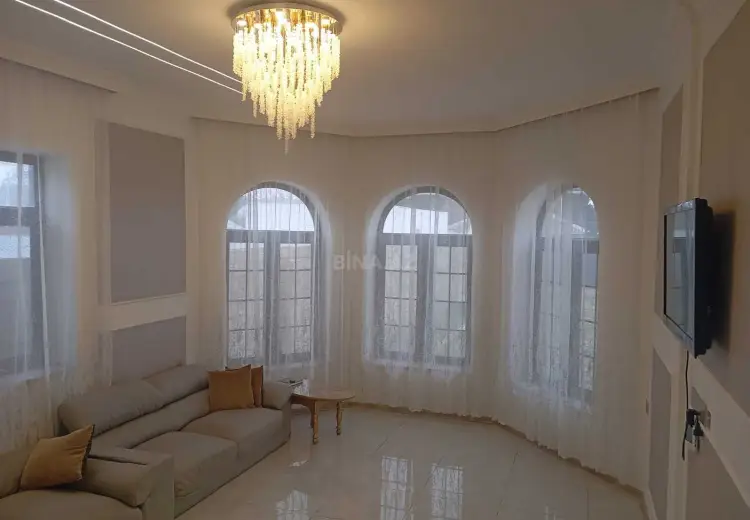 5 otaqlı mənzil Satılır, Nardaran qəs., Sabunçu, Bakı