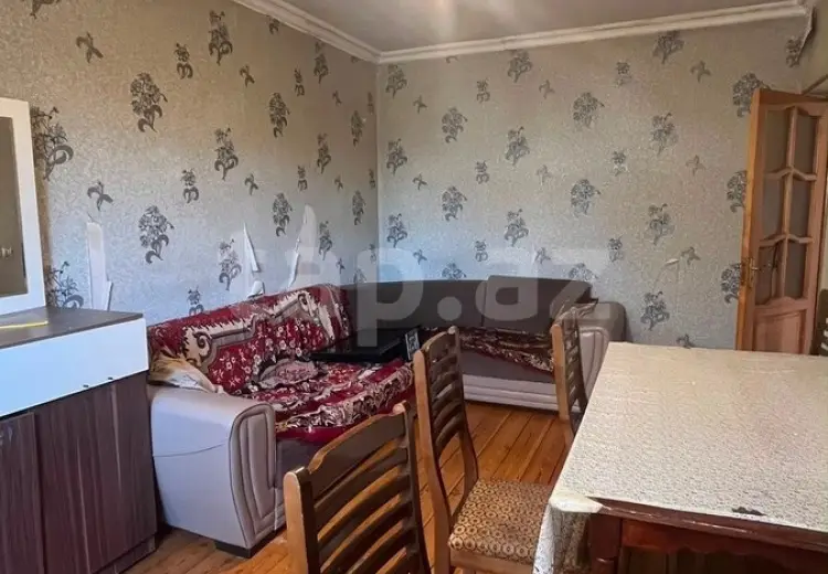 3 otaqlı mənzil , Xırdalan