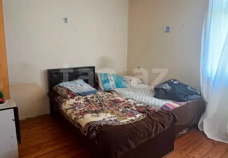 3 otaqlı mənzil , Xırdalan