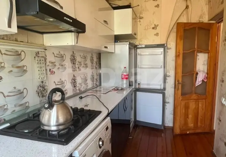 3 otaqlı mənzil , Xırdalan
