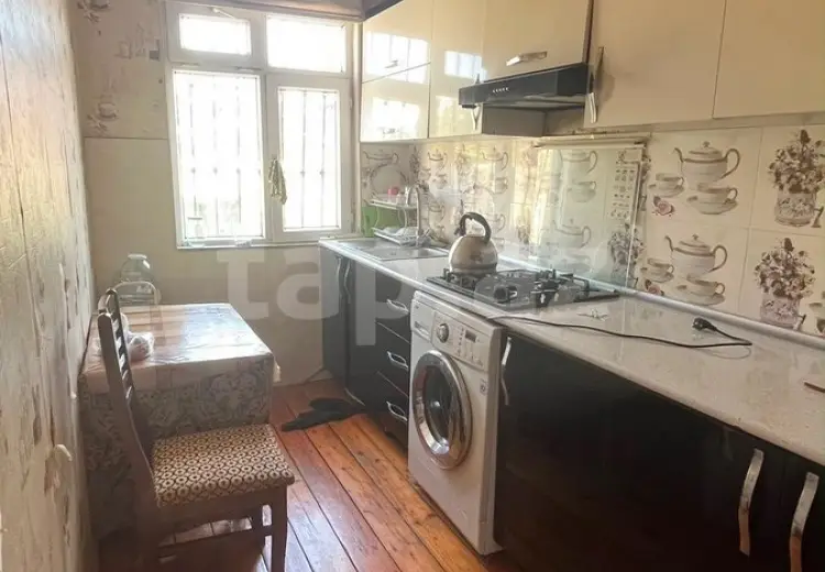 3 otaqlı mənzil , Xırdalan