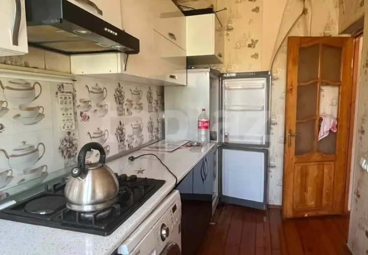 3 otaqlı mənzil , Xırdalan