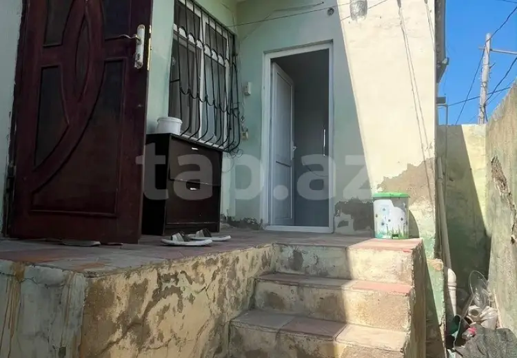3 otaqlı mənzil , Xırdalan