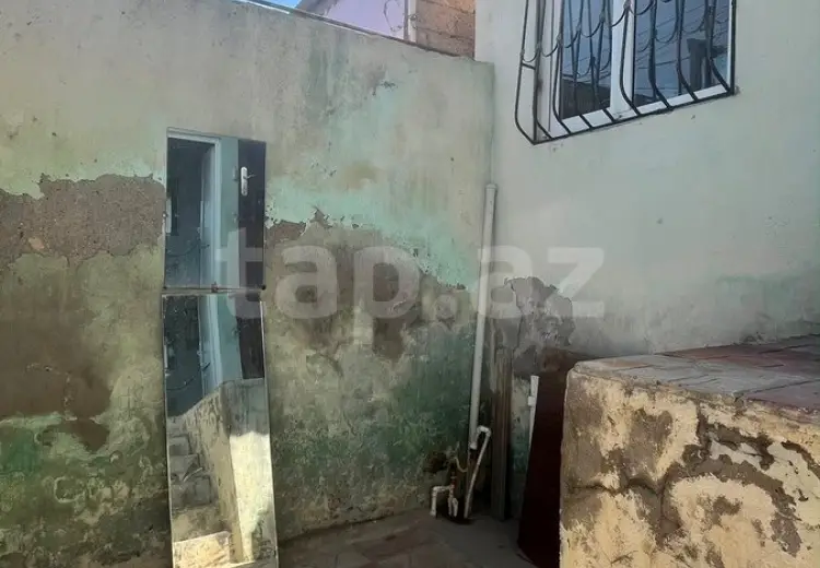 3 otaqlı mənzil , Xırdalan