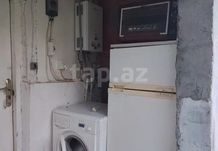 2 otaqlı mənzil Kirayə (aylıq), Əhmədli, Xətai, Bakı