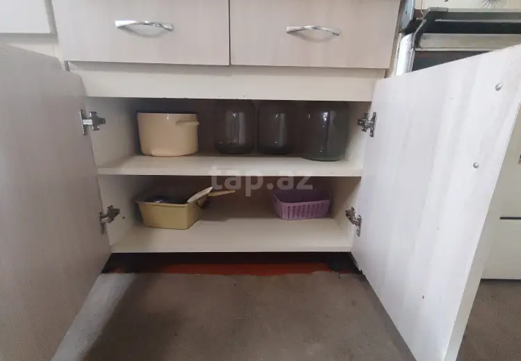 2 otaqlı mənzil Kirayə (aylıq), Əhmədli, Xətai, Bakı