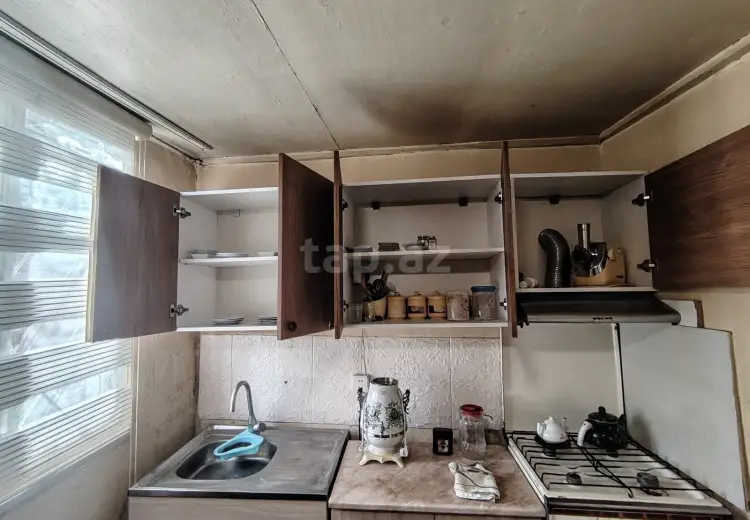 2 otaqlı mənzil Kirayə (aylıq), Əhmədli, Xətai, Bakı