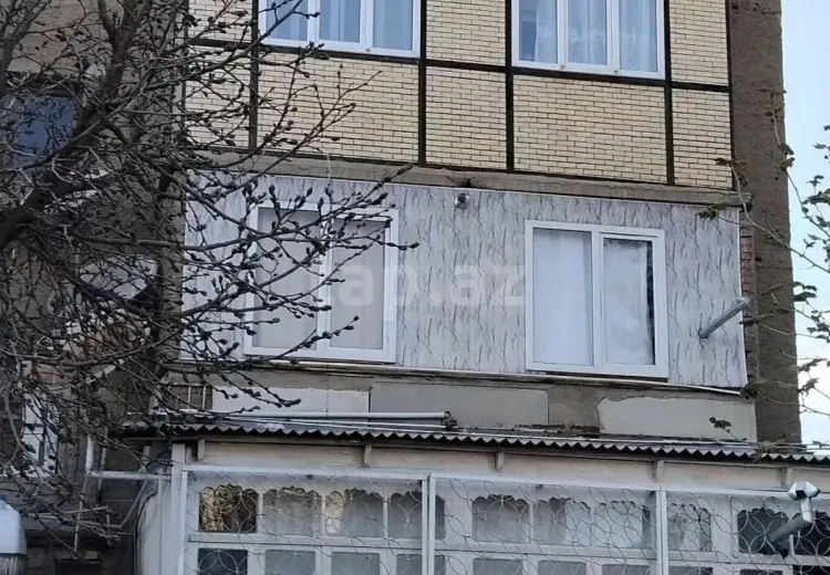 2 otaqlı mənzil , Gəncə