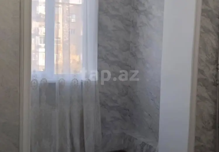 2 otaqlı mənzil , Gəncə