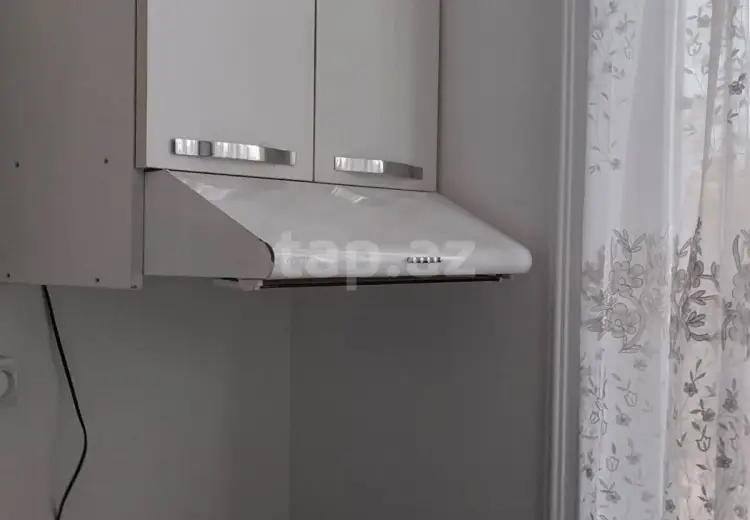 2 otaqlı mənzil , Gəncə