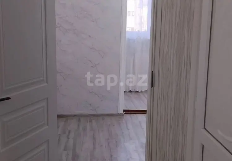 2 otaqlı mənzil , Gəncə