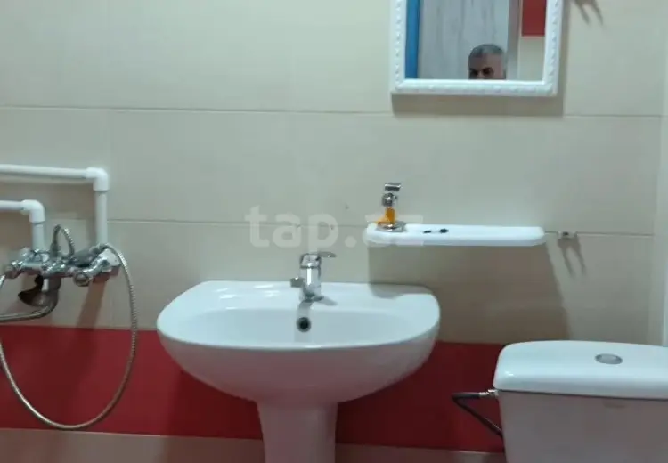 2 otaqlı mənzil , Gəncə