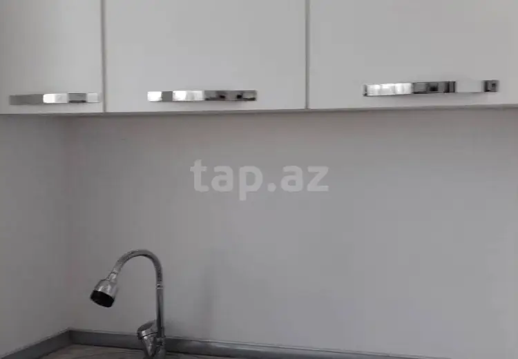 2 otaqlı mənzil , Gəncə