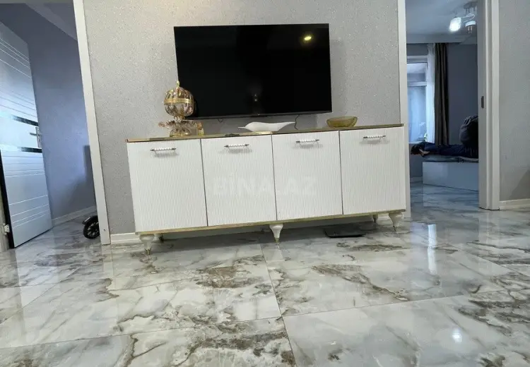 3 otaqlı mənzil Kirayə (aylıq), Yasamal, Bakı