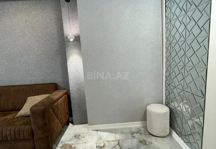 3 otaqlı mənzil Kirayə (aylıq), Yasamal, Bakı