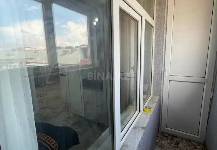 3 otaqlı mənzil Kirayə (aylıq), Yasamal, Bakı