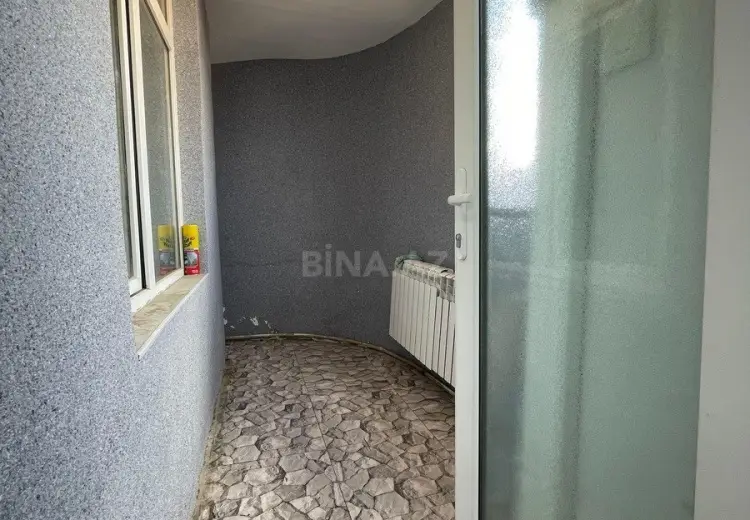 3 otaqlı mənzil Kirayə (aylıq), Yasamal, Bakı