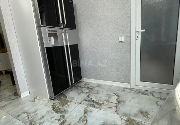 3 otaqlı mənzil Kirayə (aylıq), Yasamal, Bakı