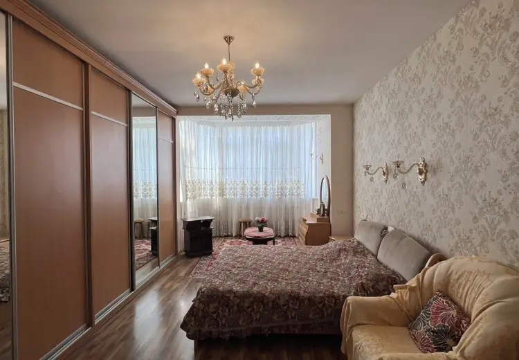 2 otaqlı mənzil Satılır, Yasamal qəs., Yasamal, Bakı