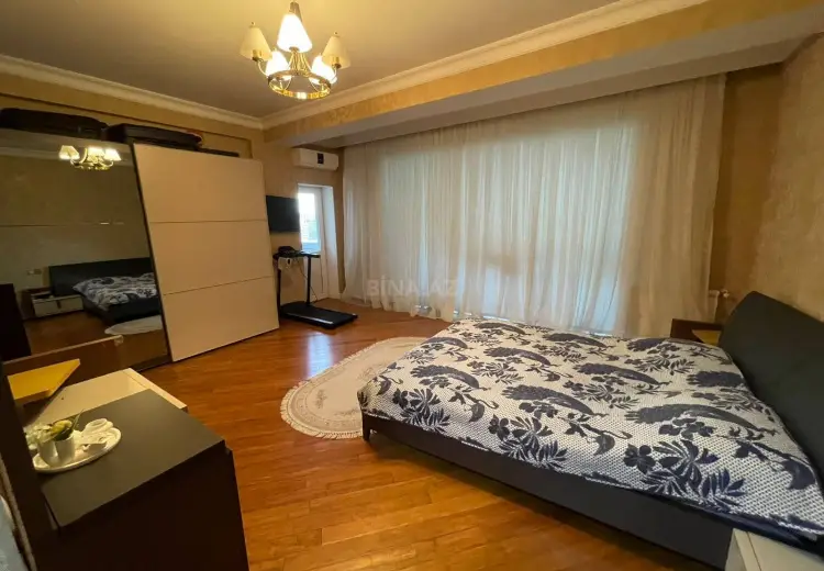 3 otaqlı mənzil Satılır, Yasamal qəs., Yasamal, Bakı