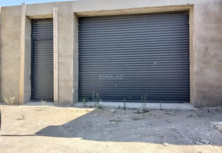 7 sot Torpaq Satılır, Binə qəs., Xəzər, Bakı