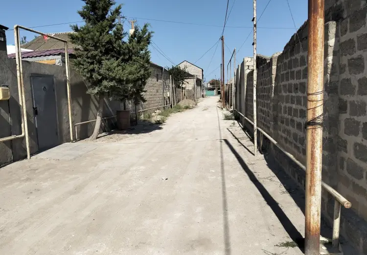 7 sot Torpaq Satılır, Binə qəs., Xəzər, Bakı