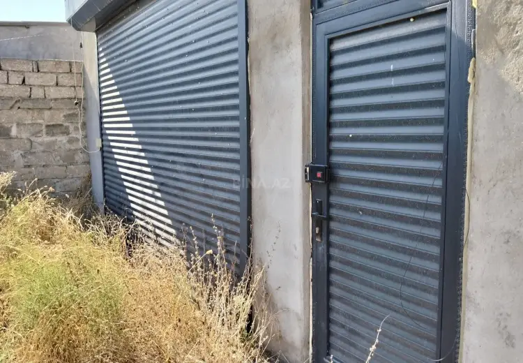 7 sot Torpaq Satılır, Binə qəs., Xəzər, Bakı