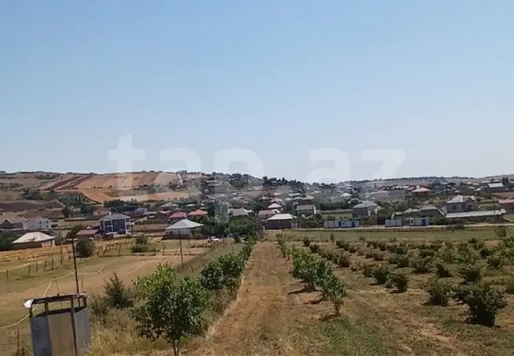 0 m² Obyekt / Ofis , Şamaxı