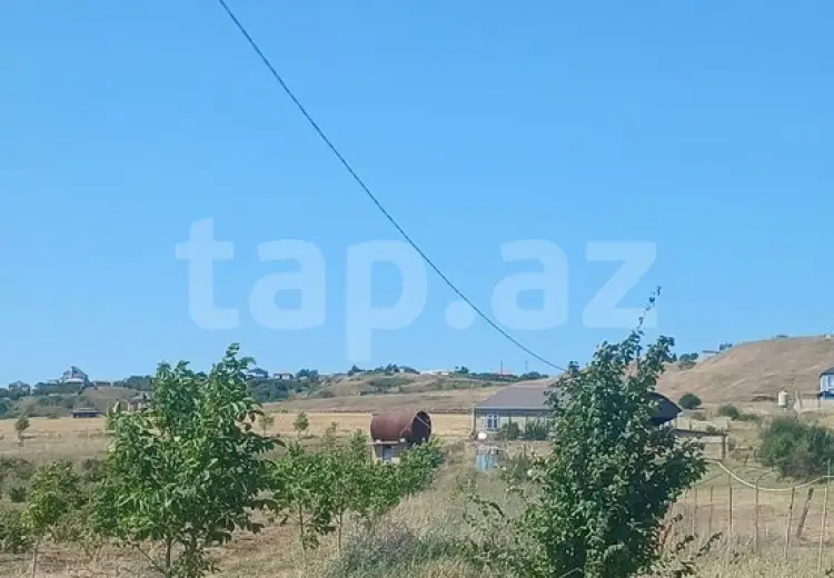 0 m² Obyekt / Ofis , Şamaxı