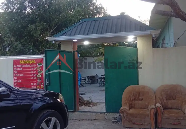 0 m² Obyekt / Ofis Kirayə (aylıq), Sumqayıt