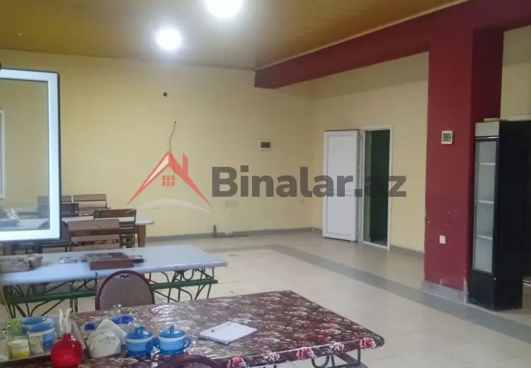 0 m² Obyekt / Ofis Kirayə (aylıq), Sumqayıt