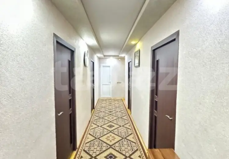 5 otaqlı mənzil , Şirvan