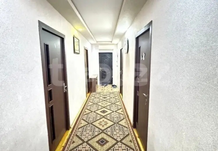 5 otaqlı mənzil , Şirvan