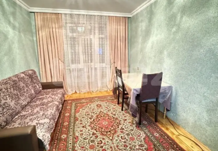 5 otaqlı mənzil , Şirvan