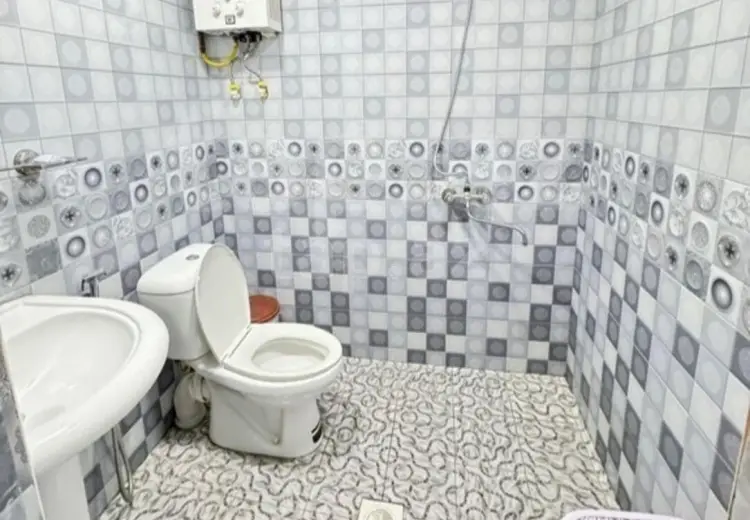 5 otaqlı mənzil , Şirvan
