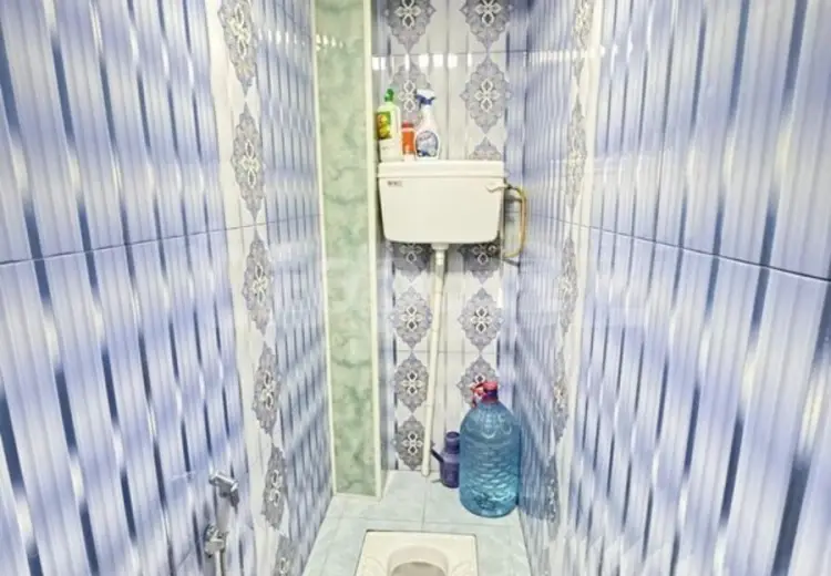5 otaqlı mənzil , Şirvan